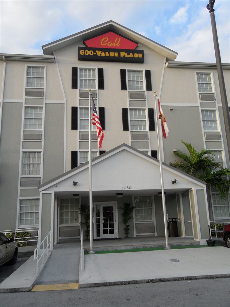 Best Studio Inn Homestead Luaran gambar