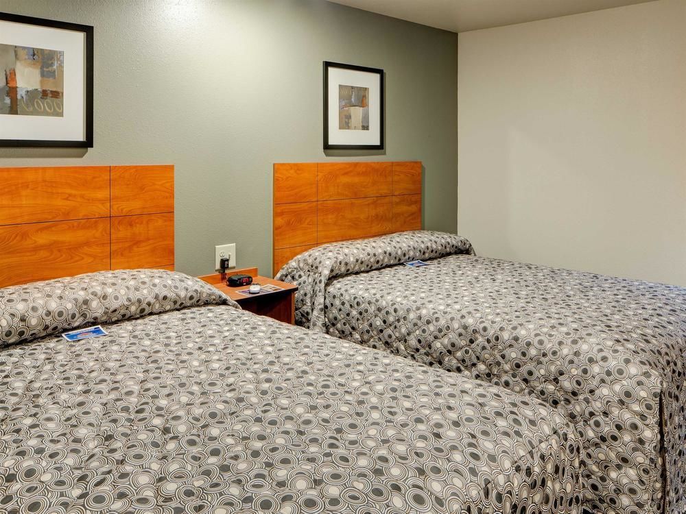 Best Studio Inn Homestead Luaran gambar