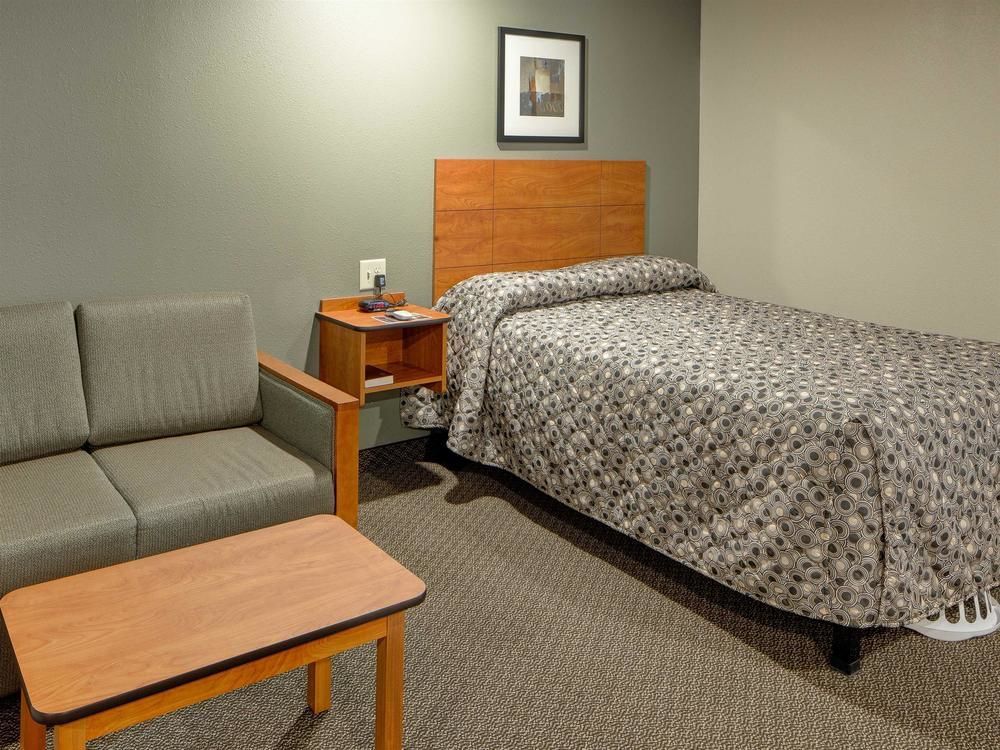 Best Studio Inn Homestead Luaran gambar