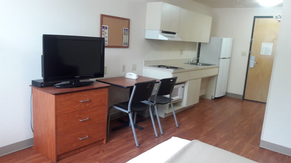 Best Studio Inn Homestead Luaran gambar
