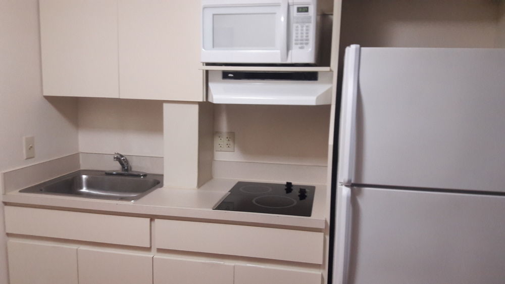 Best Studio Inn Homestead Luaran gambar