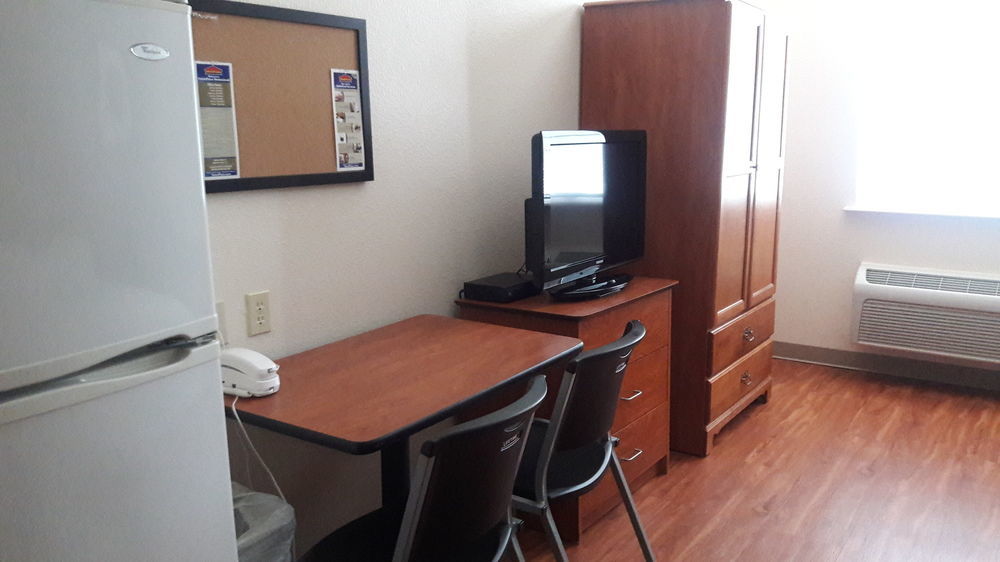 Best Studio Inn Homestead Luaran gambar