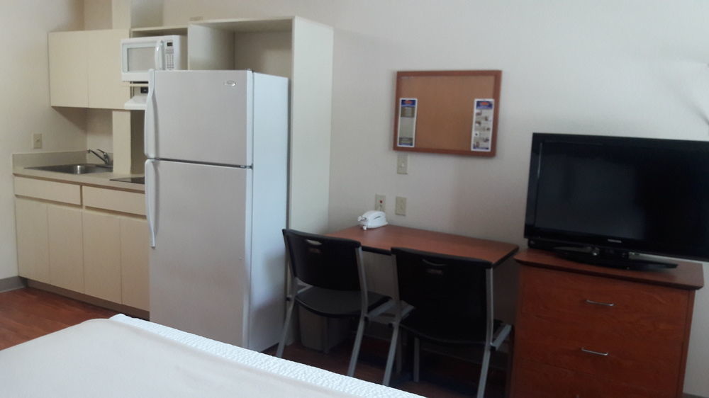 Best Studio Inn Homestead Luaran gambar