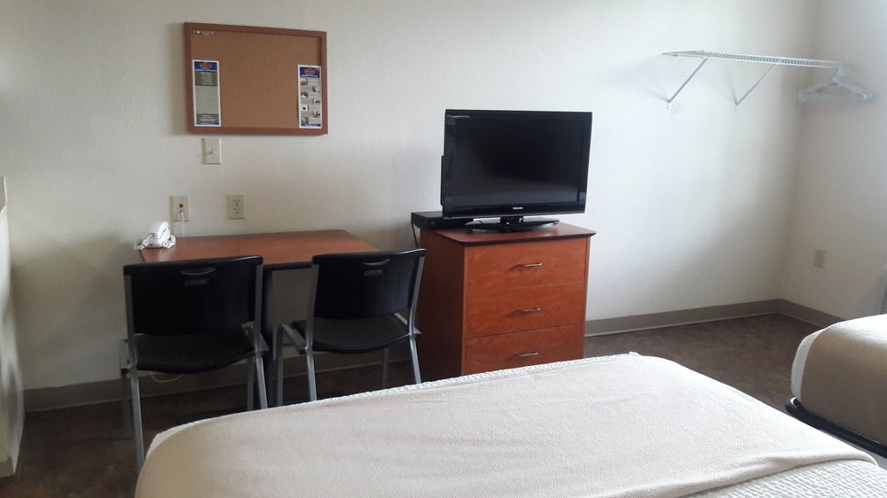 Best Studio Inn Homestead Luaran gambar