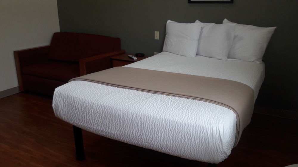 Best Studio Inn Homestead Luaran gambar