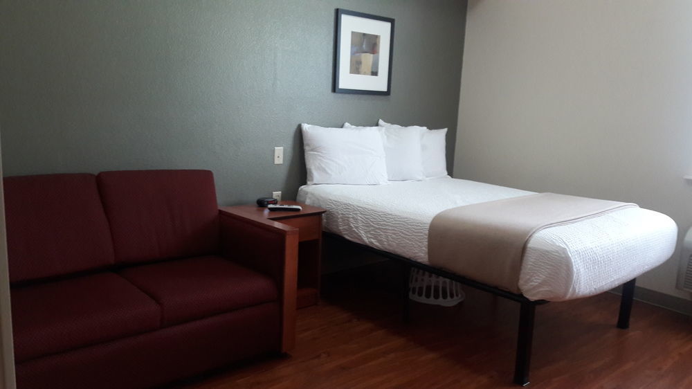 Best Studio Inn Homestead Luaran gambar