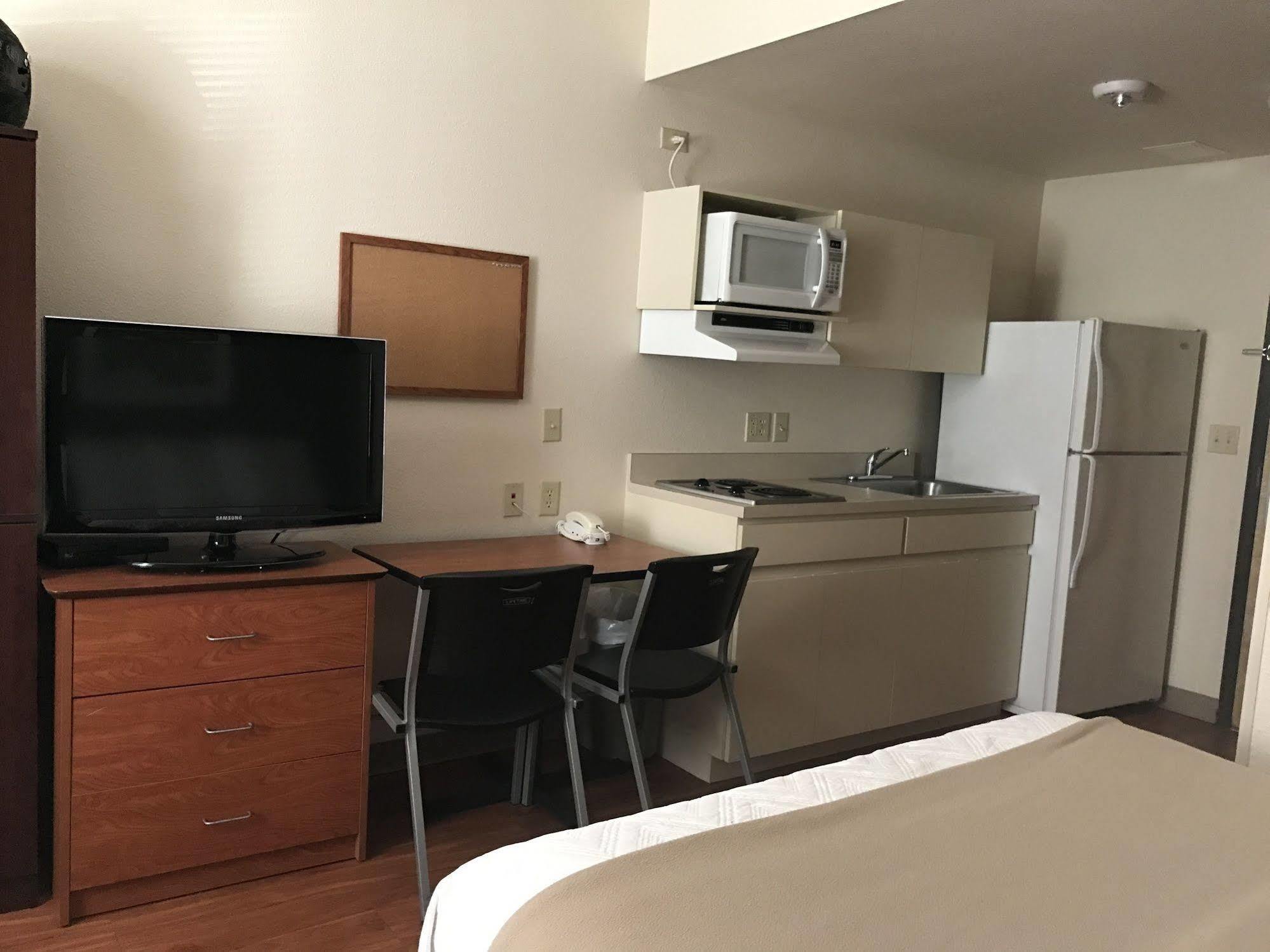 Best Studio Inn Homestead Luaran gambar