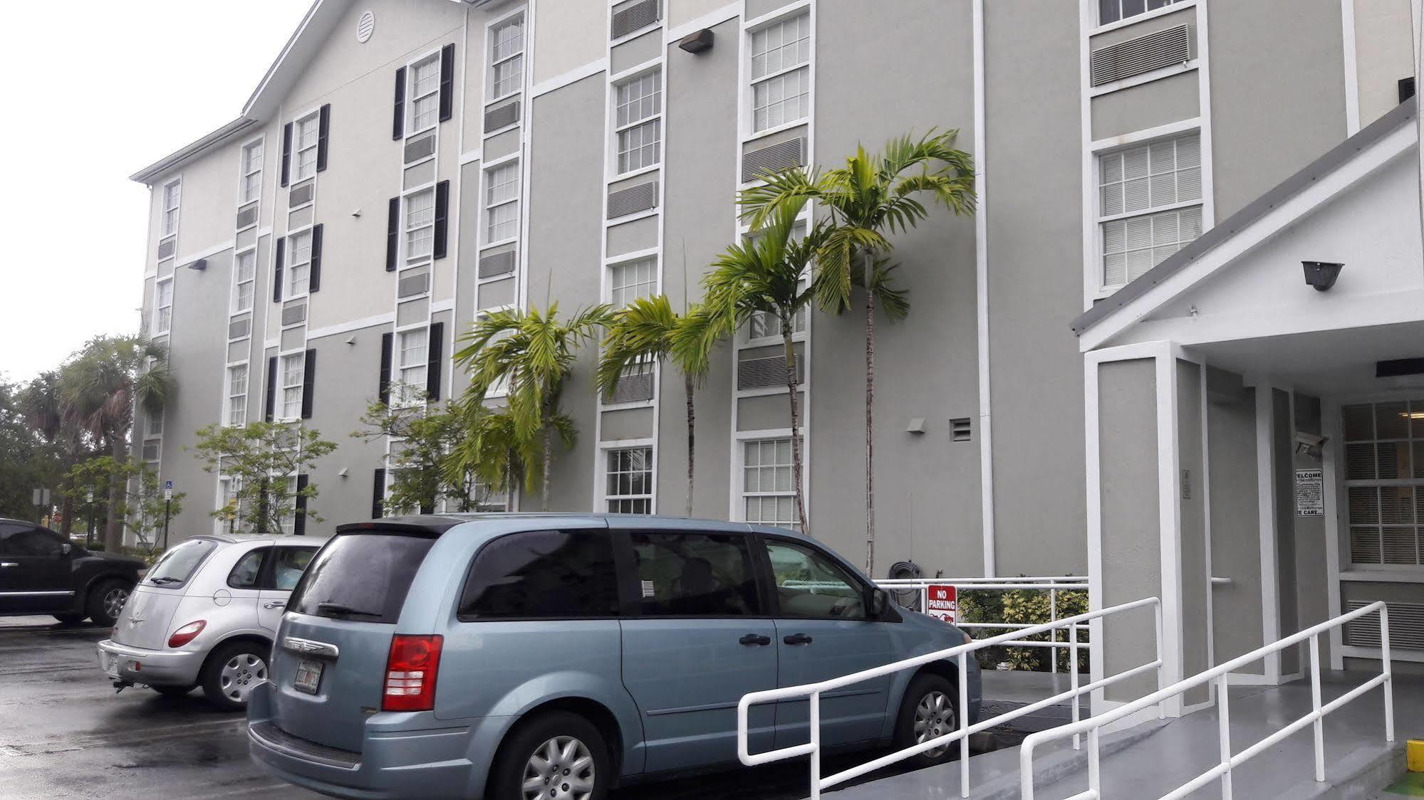 Best Studio Inn Homestead Luaran gambar