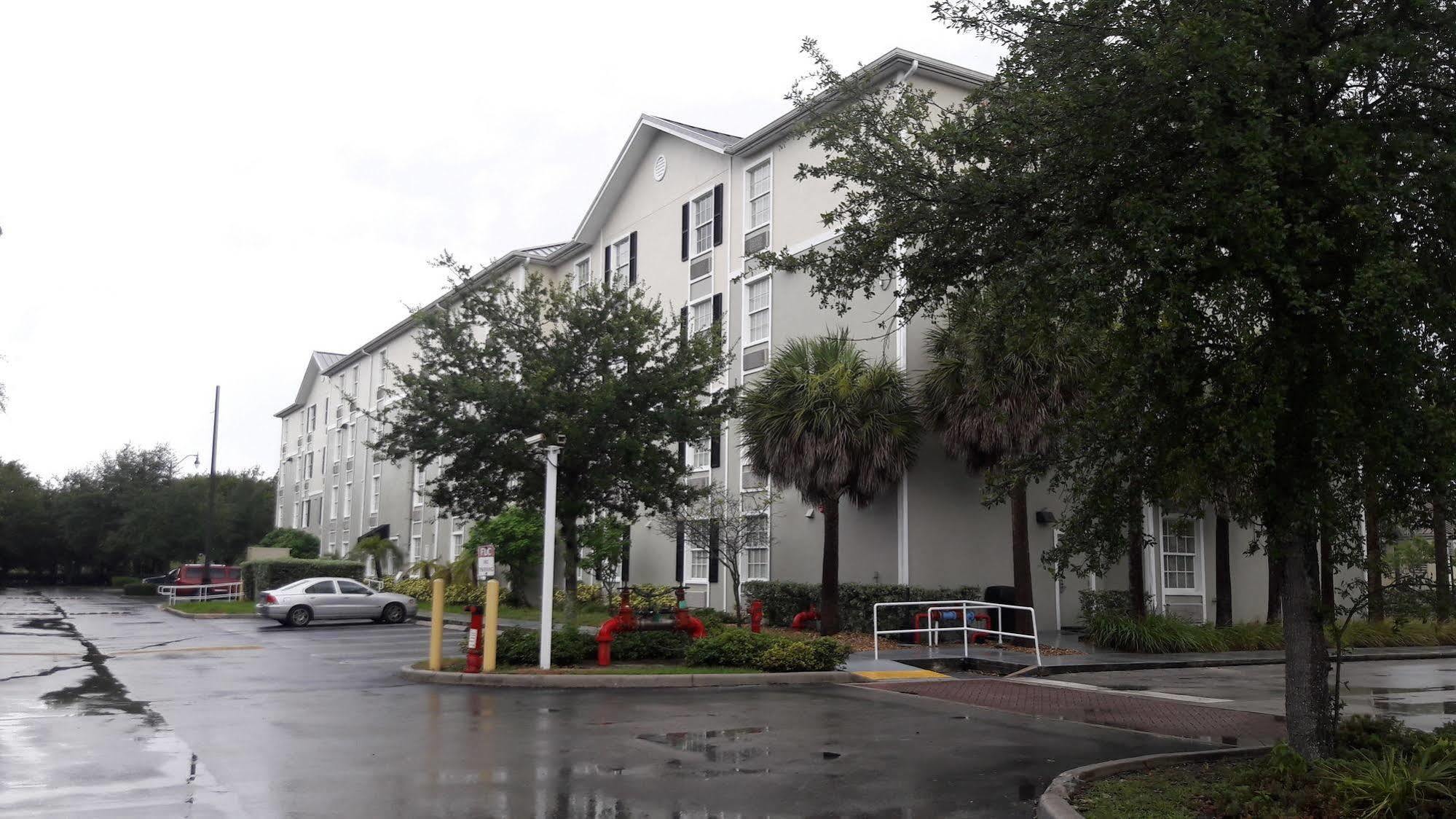 Best Studio Inn Homestead Luaran gambar