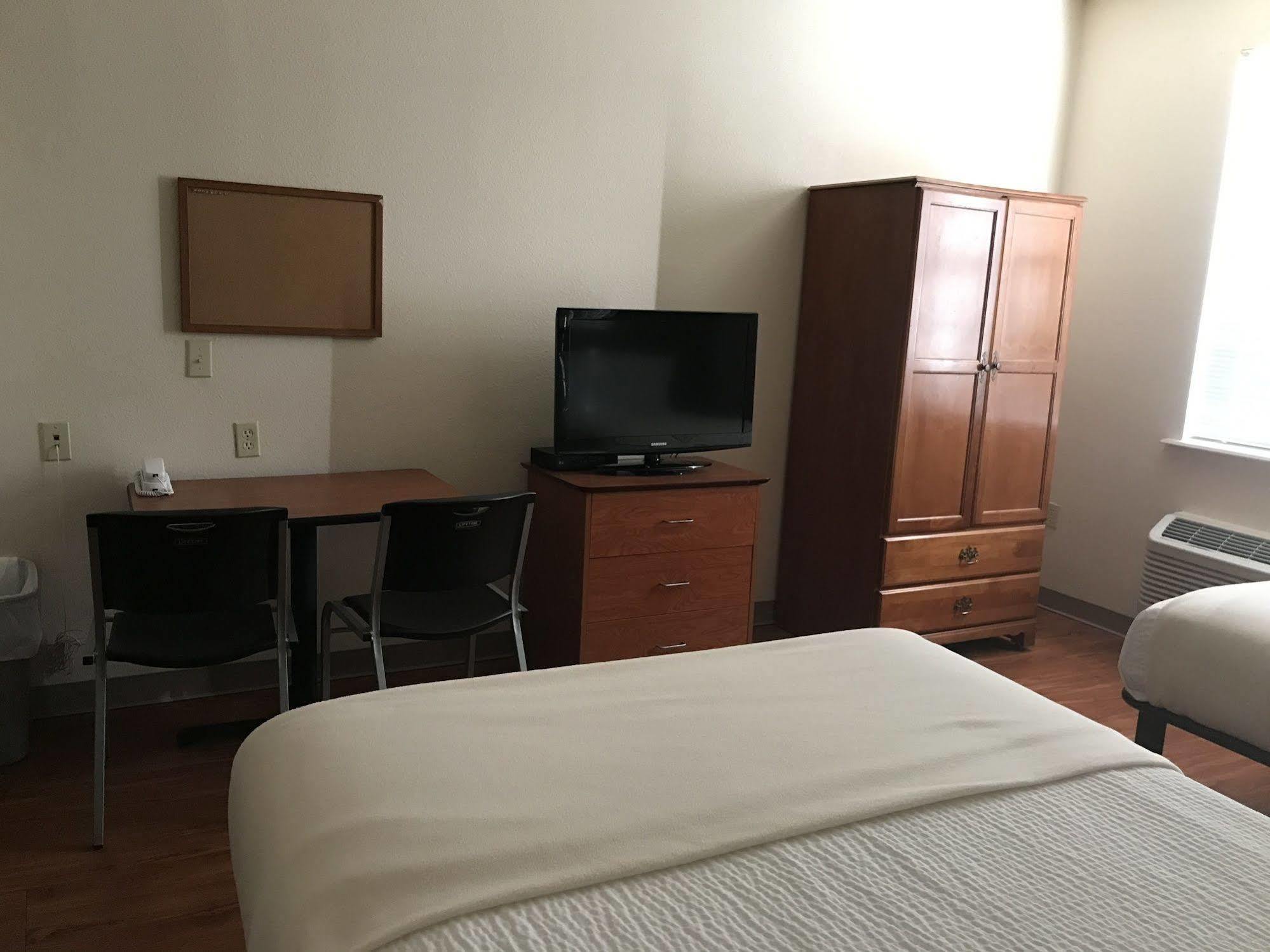 Best Studio Inn Homestead Luaran gambar