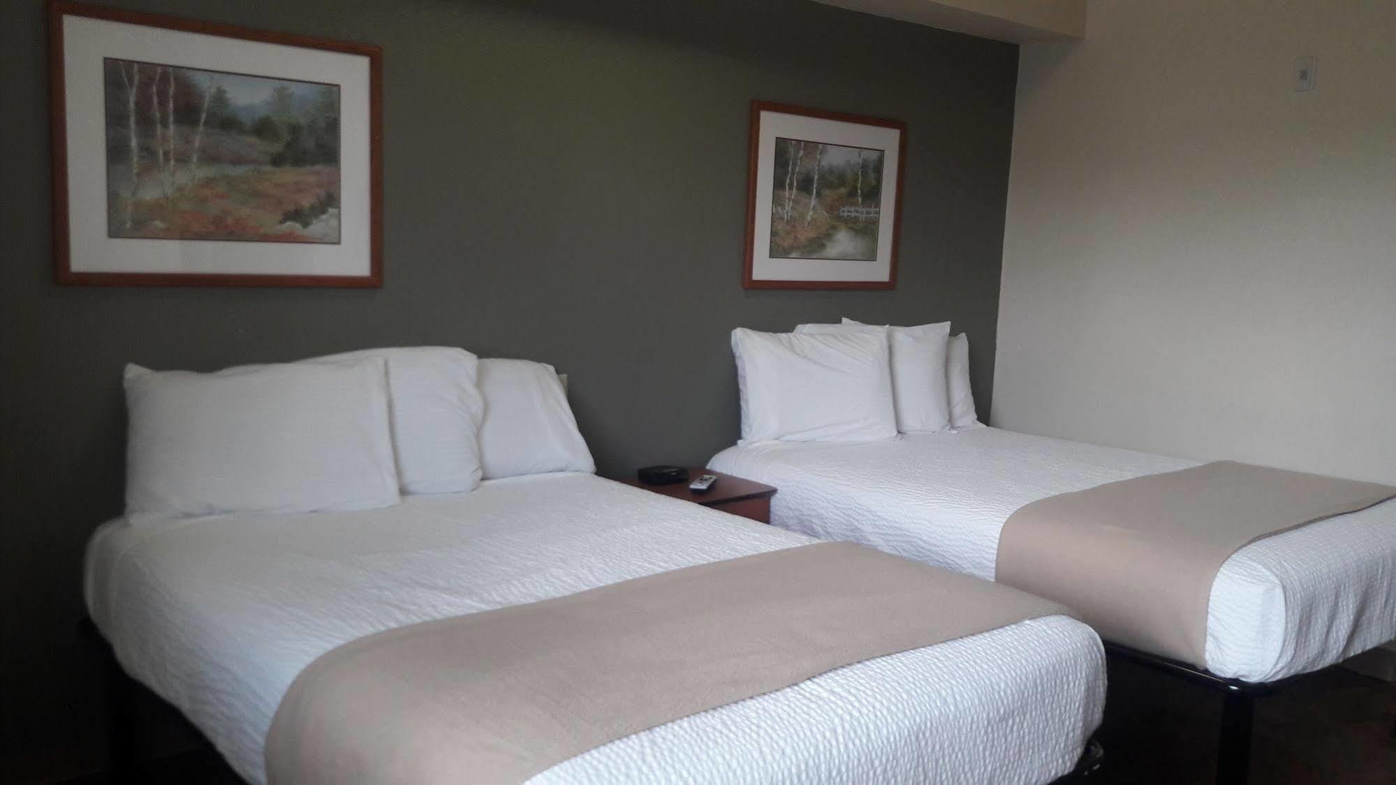 Best Studio Inn Homestead Luaran gambar