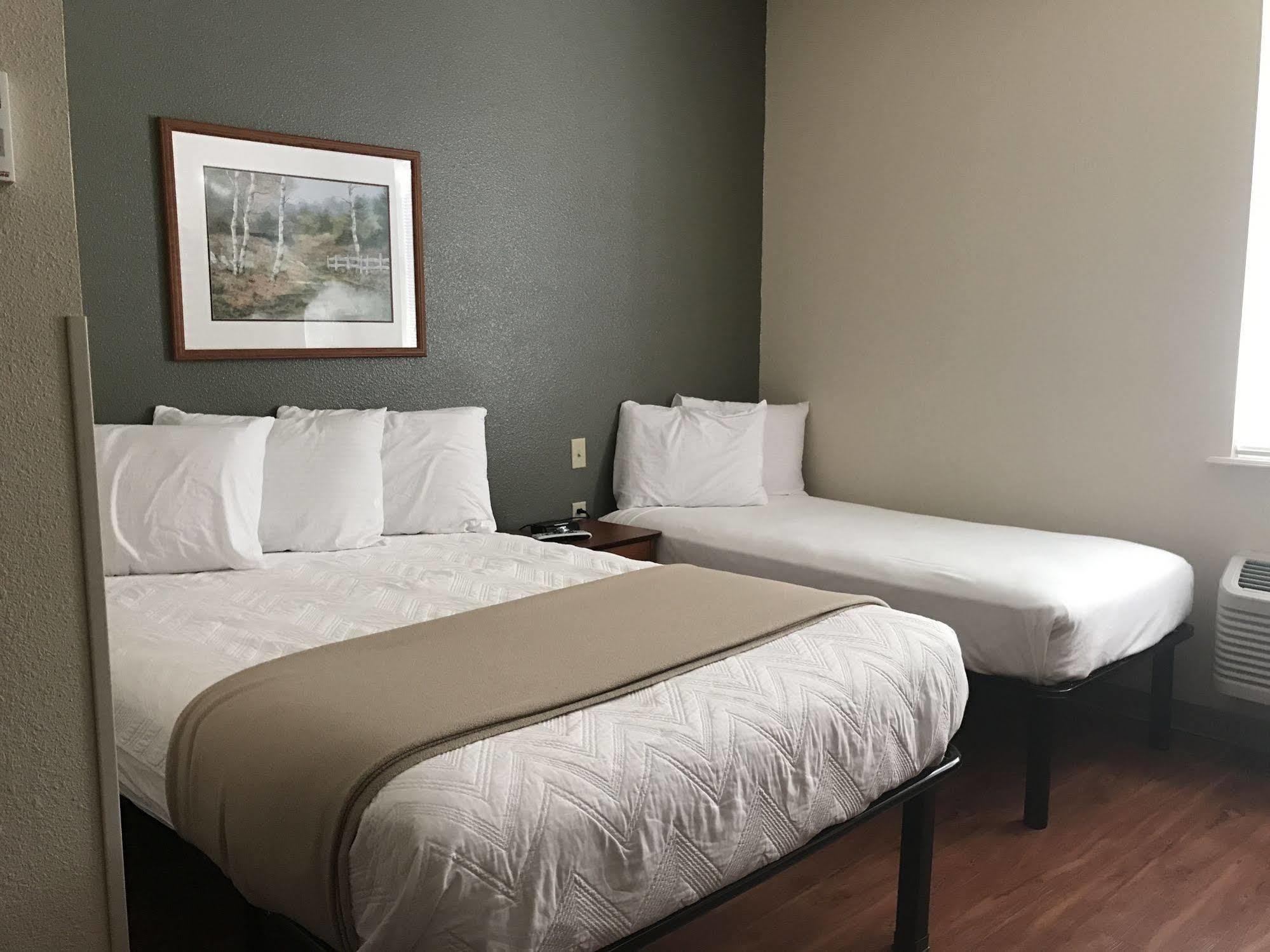 Best Studio Inn Homestead Luaran gambar