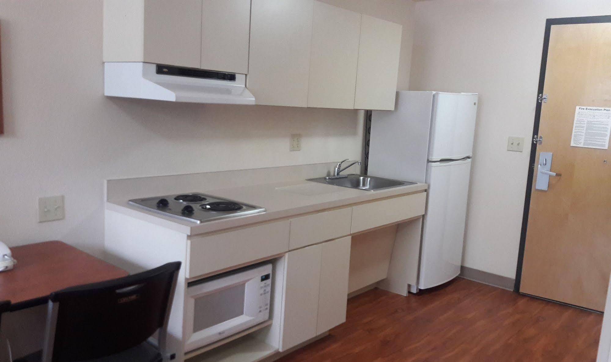 Best Studio Inn Homestead Luaran gambar