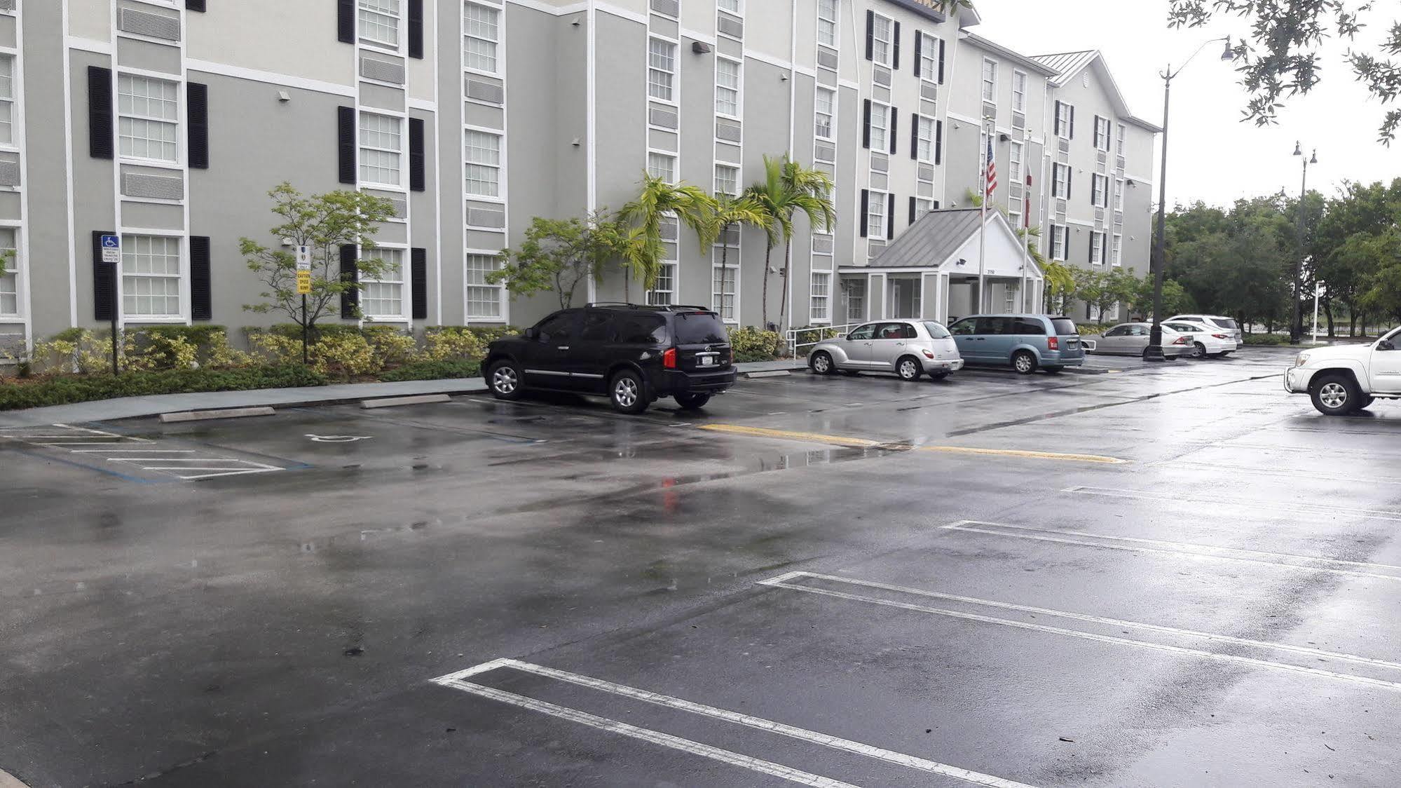 Best Studio Inn Homestead Luaran gambar